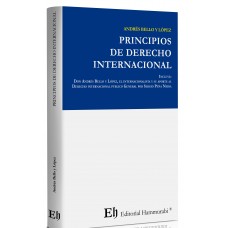 PRINCIPIOS DE DERECHO INTERNACIONAL